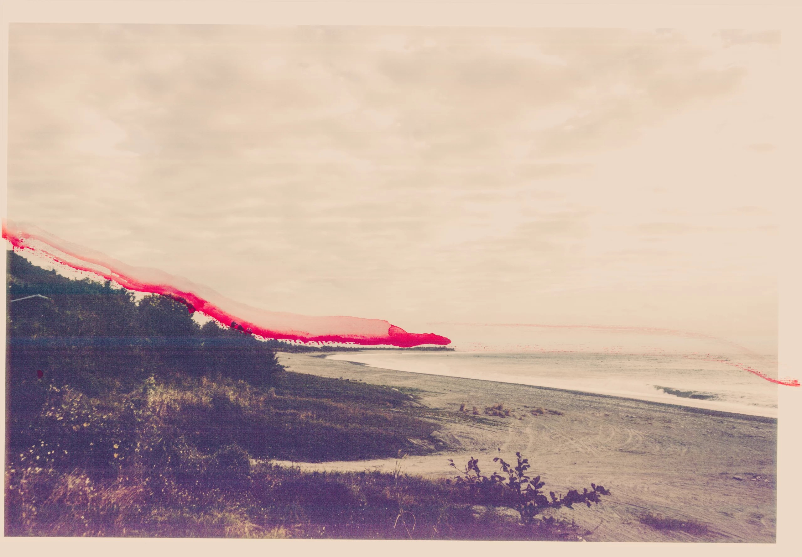 Higanbana — piece 02