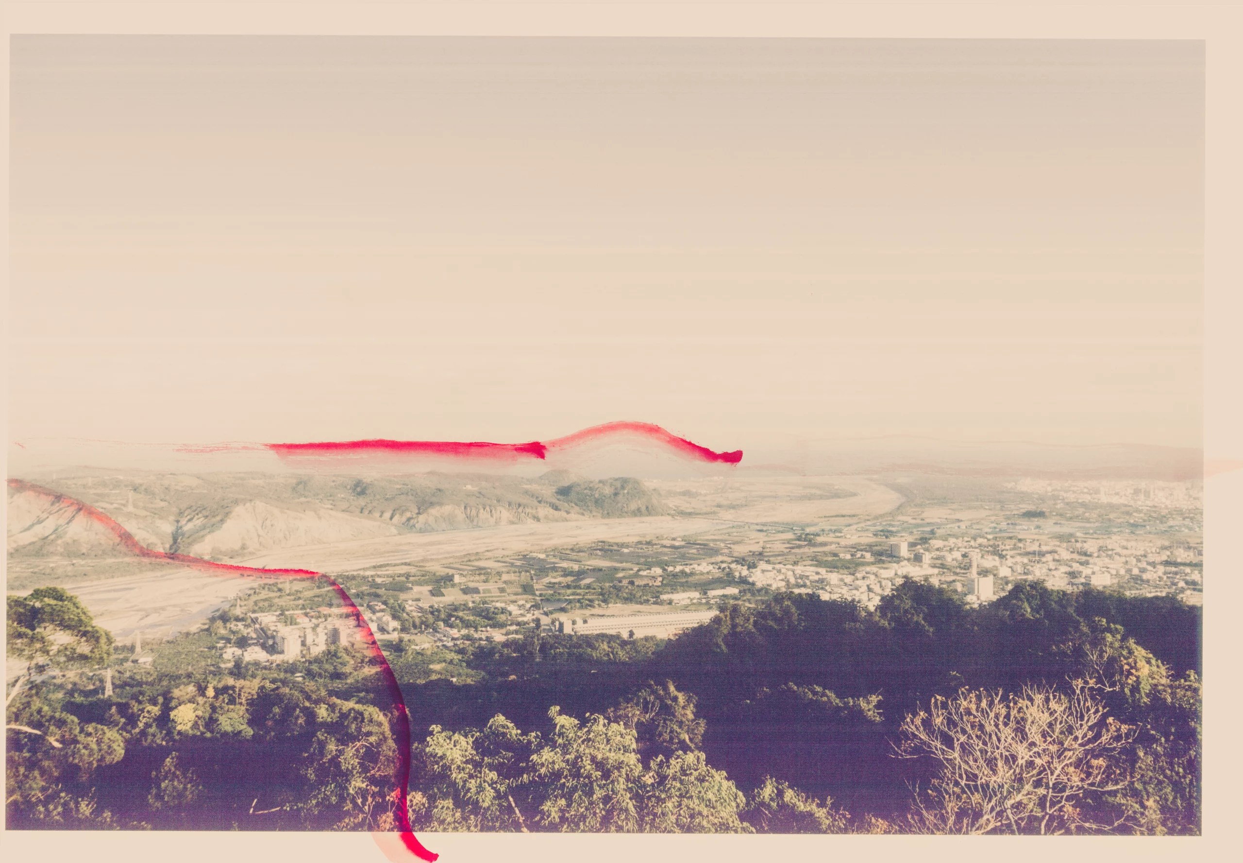 Higanbana — piece 05