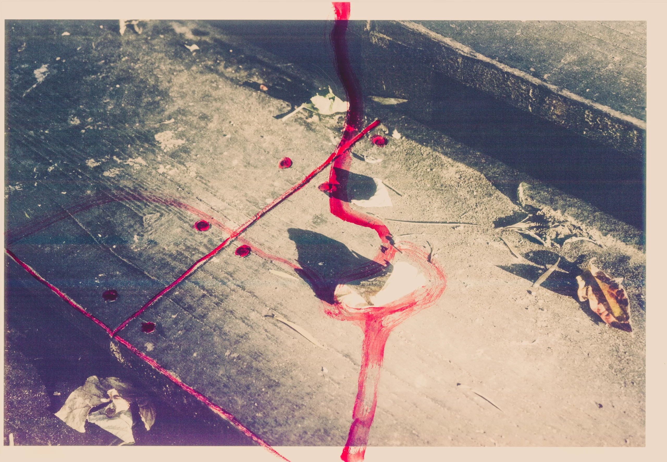 Higanbana — piece 09